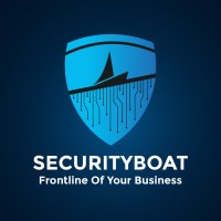 SecurityBoat logo - Similar company to Digialpha
