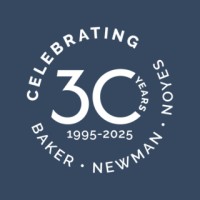 Baker Newman Noyes logo - Similar company to Gray, Gray & Gray