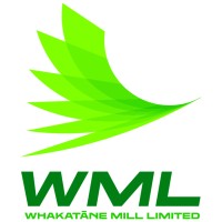 Whakatane Mill Limited logo - Similar company to Otterm8
