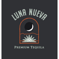 Luna Nueva Tequila logo - Similar company to Marathon Athlete Development