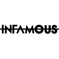 INFAMOUS LIVE logo - Similar company to Studio Qc-Square Pvt Ltd