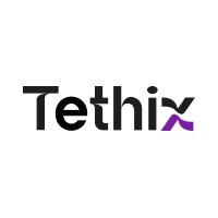 Tethix logo - Similar company to Meaning Alignment Institute