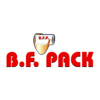 B.F. PACK logo - Similar company to Upcci