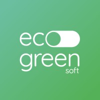 ECOGREEN SOFT logo - Similar company to Global Projects Srl