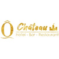 Ô Château logo - Similar company to Mapa Synergy