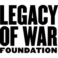 Legacy Of War Foundation logo - Similar company to Eco-Bot
