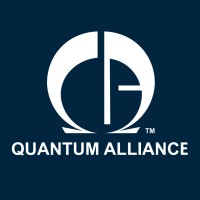 Quantum Alliance logo - Similar company to Practice Cover Ltd