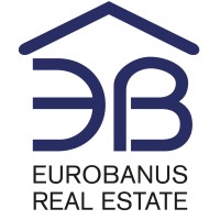 Eurobanus Real Estate logo - Similar company to Broker In Special Assets