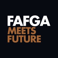FAFGA logo - Similar company to Webloft