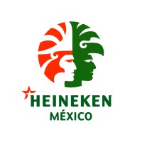 HEINEKEN MÉXICO logo - Similar company to Oxxo