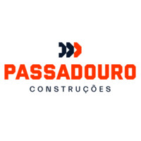 Construções Passadouro logo - Similar company to Nk - Nanda Kinta