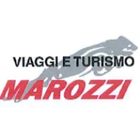 Viaggi & Turismo Marozzi logo - Similar company to Virtual.Ad - Consulenza Linkedin | Assistenza Virtuale