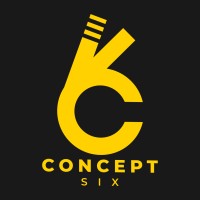 Concept Six | Marketing Agency logo - Similar company to Concept Six