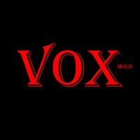 Voxmold logo - Similar company to Primus Coating Turkey