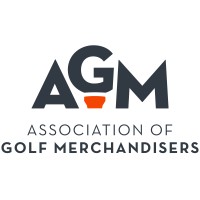 Association of Golf Merchandisers logo - Similar company to Swingjuice