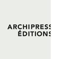 Archipress Éditions logo - Similar company to Focus Archi