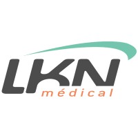 LKN Médical logo - Similar company to Ca Diffusion