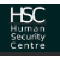 Human Security Centre logo - Similar company to Human Security