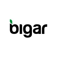Bigar logo - Similar company to Estecma Sa