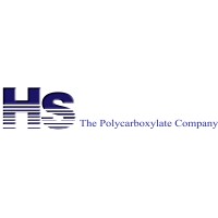 HS - The polycarboxylate company logo - Similar company to Alpha Chemical