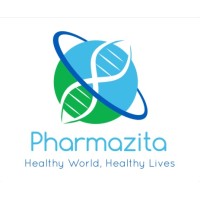 Pharmazita logo - Similar company to Alzi Solutions