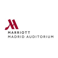 Madrid Marriott Auditorium Hotel & Conference Center logo - Similar company to Kailani Agencia