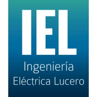 Ingeniería Eléctrica Lucero logo - Similar company to Ic Energy