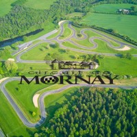 Circuit de Mornay Officiel logo - Similar company to Capten10Pilotage