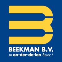 Beekman B.V. logo - Similar company to Premtech Belgium