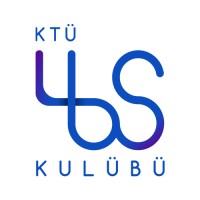 KTÜ Yönetim Bilişim Sistemleri Kulübü logo - Similar company to Sanal Digital