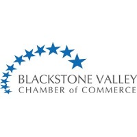Blackstone Valley Chamber of Commerce logo - Similar company to Global Technology Symposium