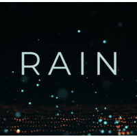Rain A.I. logo - Similar company to Future Hacker