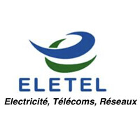 ELETEL logo - Similar company to Eletel Segurança Eletrônica