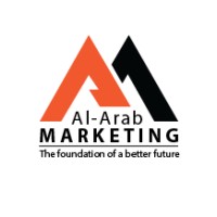 Al Arab Marketing logo - Similar company to Country Builders & Developers