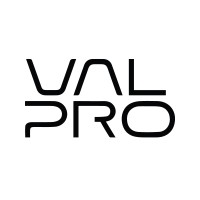 VALPRO Henkilöstöpalvelut logo - Similar company to Ecom Oy