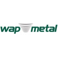 Wap Metal logo - Similar company to Regsa Metalúrgica Ind. Comércio De Molas