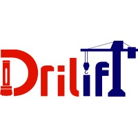 Drilift logo - Similar company to Dubai Property Wire