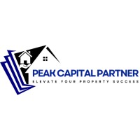 Peak Capital Partner logo - Similar company to Peak Capital Llc