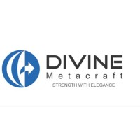 DIVINE METACRAFT logo - Similar company to Metacraft