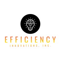 Efficiency Innovations logo - Similar company to Efficient Innovations Llc