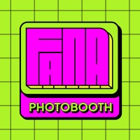 Fana Photobooth logo - Similar company to Shevia Indonesia