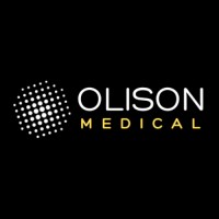 Olison Medical logo - Similar company to 2020 Selection Ltd