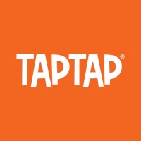 TapTap Nicaragua logo - Similar company to Arjé Arquitectura