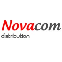 NOVACOM DISTRIBUTION logo - Similar company to Mapal France