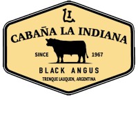 Cabaña La Indiana logo - Similar company to Loko牛排