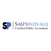 Sas Prinzivalli CPA P.A. logo - Similar company to Mdc Bookkeeping Services