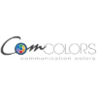 COMCOLORS International logo - Similar company to Form