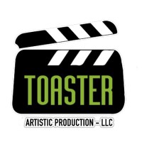 Toaster Artistic Productions logo - Similar company to Target Reign Technical Services