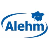 ALEHM logo - Similar company to Signa Care Group