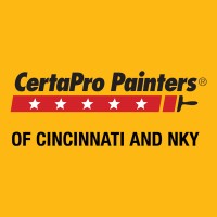 CertaPro Painters of Cincinnati & NKY logo - Similar company to Certapro Painters Of Portland
